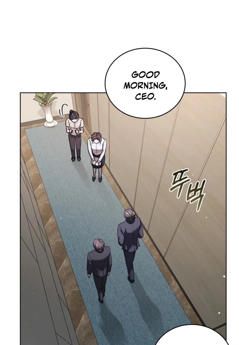 Subversive Lies Chapter 16 page 23 - 