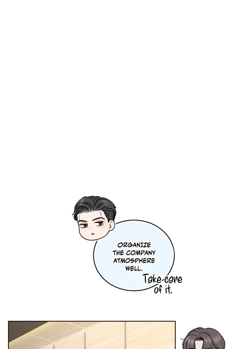 Subversive Lies Chapter 16 page 27 - 