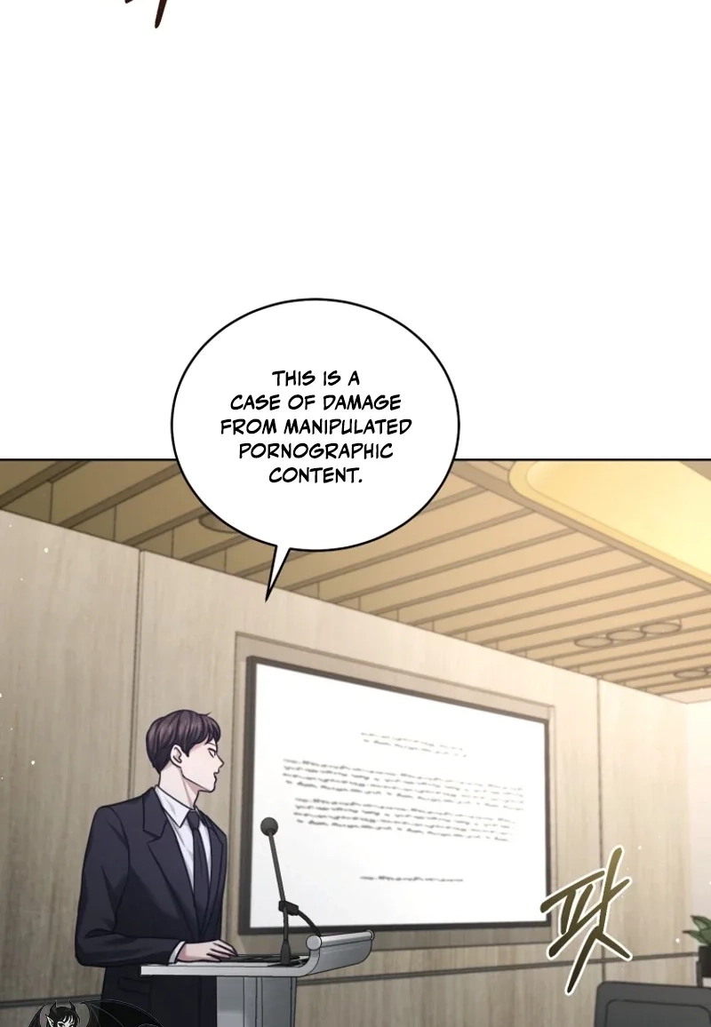 Subversive Lies Chapter 16 page 30 - 