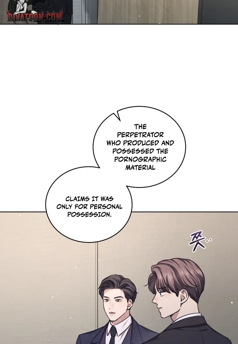 Subversive Lies Chapter 16 page 31 - 
