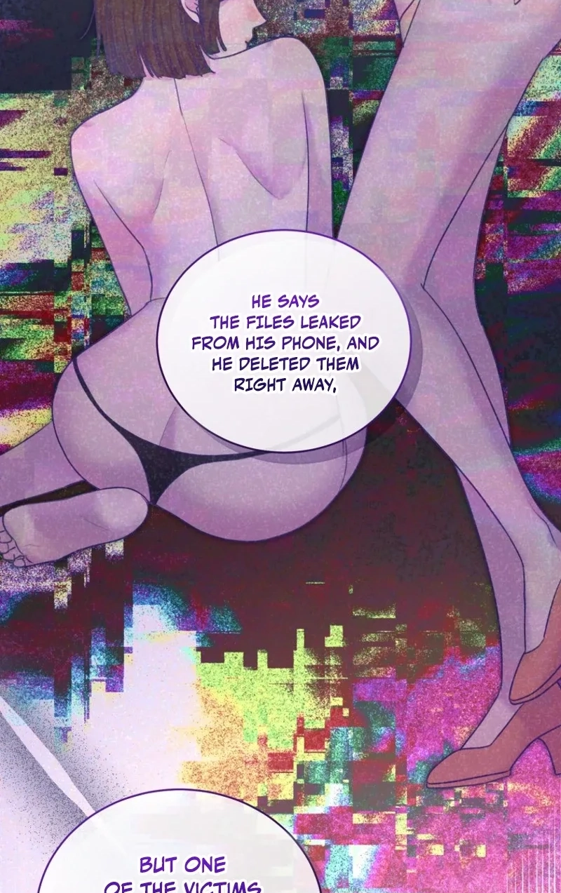 Subversive Lies Chapter 16 page 34 - 