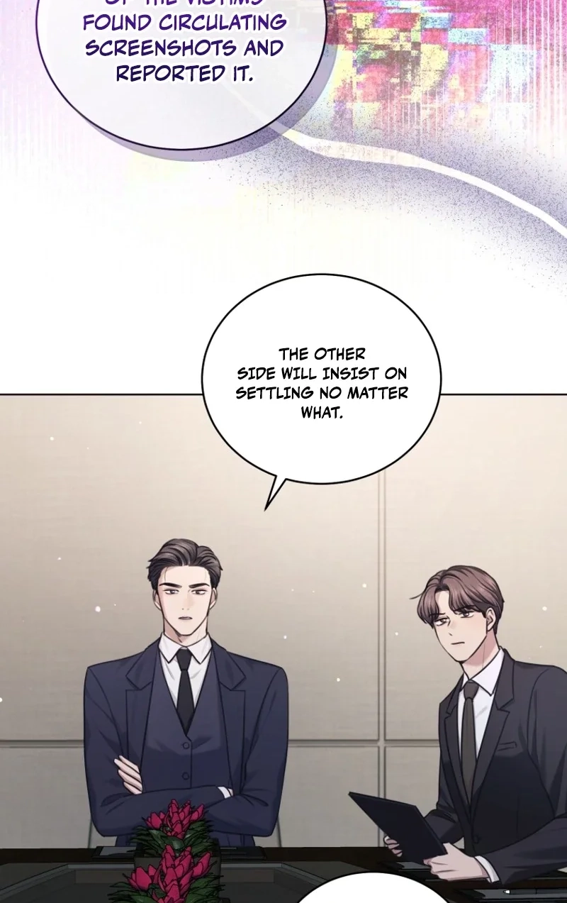Subversive Lies Chapter 16 page 35 - 