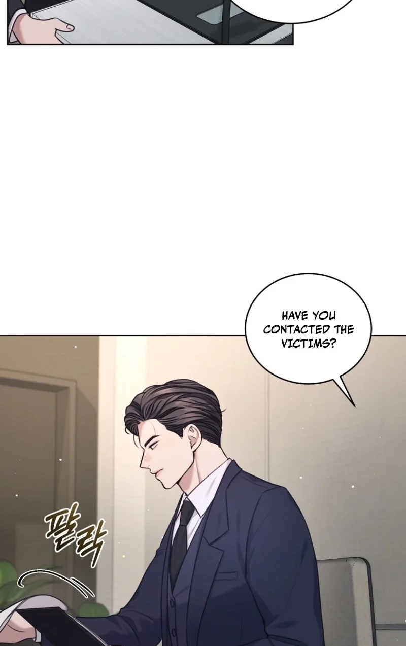 Subversive Lies Chapter 16 page 37 - 