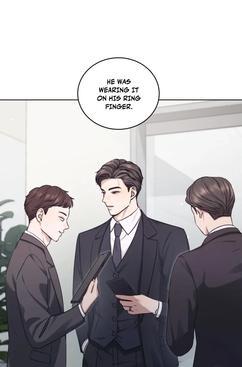 Subversive Lies Chapter 16 page 5 - 