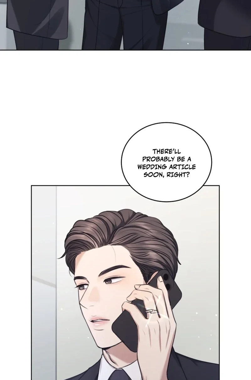 Subversive Lies Chapter 16 page 6 - 