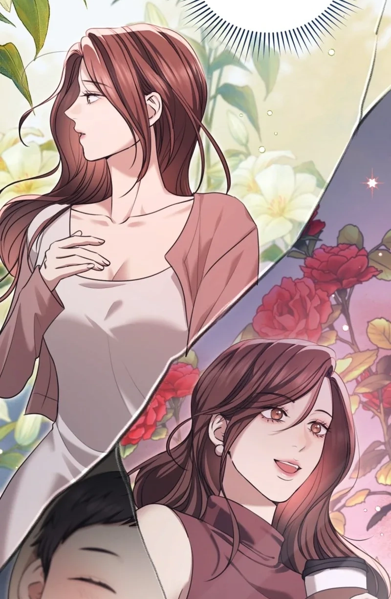 Subversive Lies Chapter 16 page 57 - 