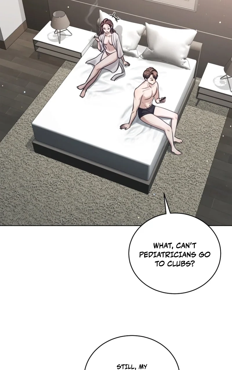 Subversive Lies Chapter 16 page 74 - 