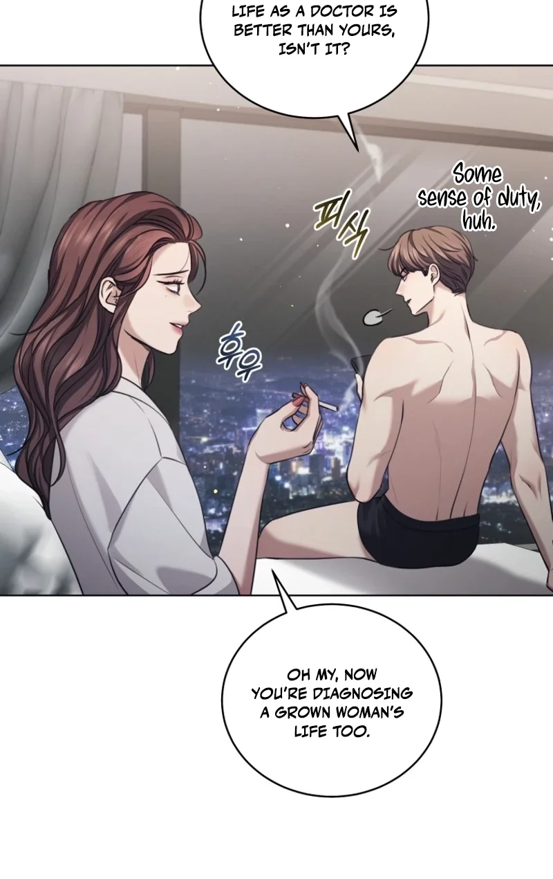Subversive Lies Chapter 16 page 75 - 
