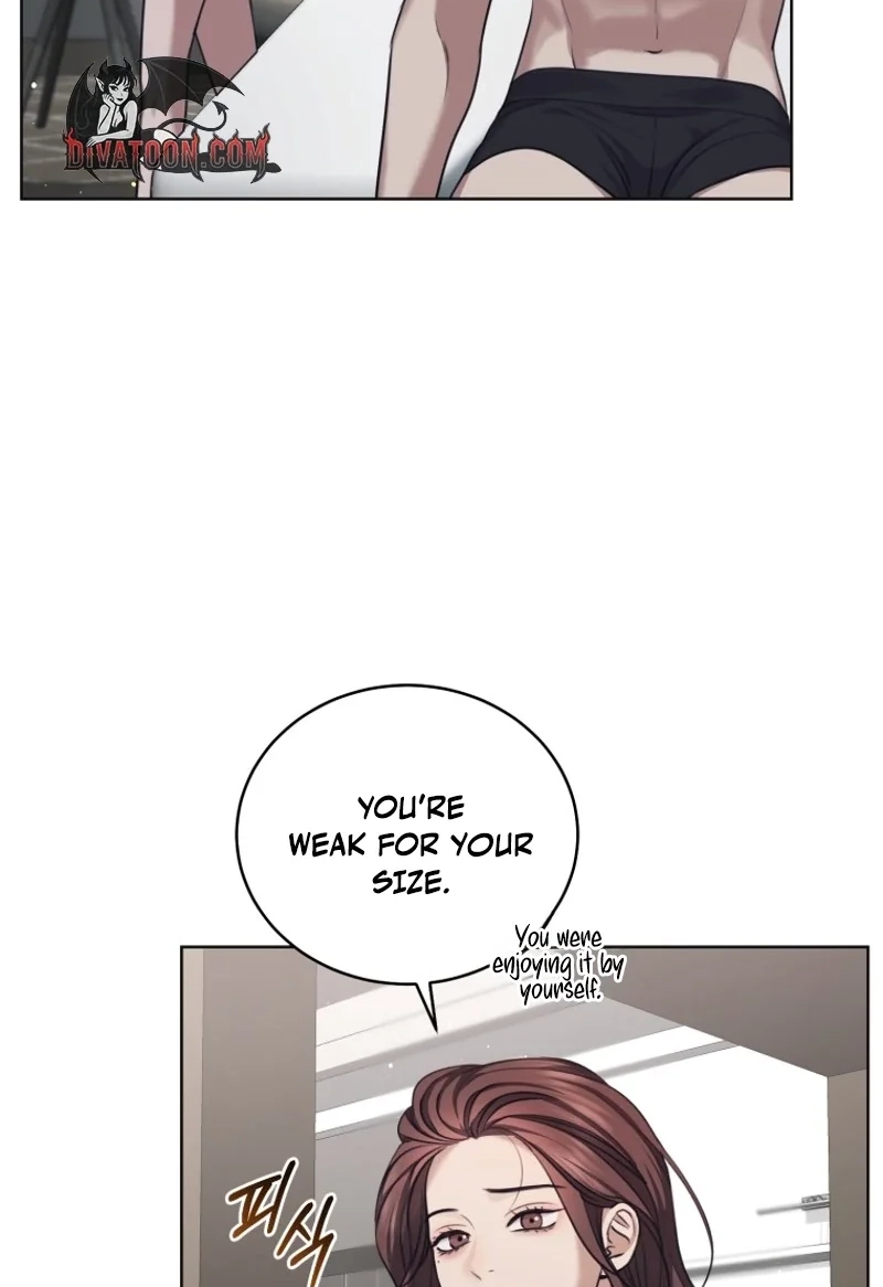 Subversive Lies Chapter 16 page 77 - 