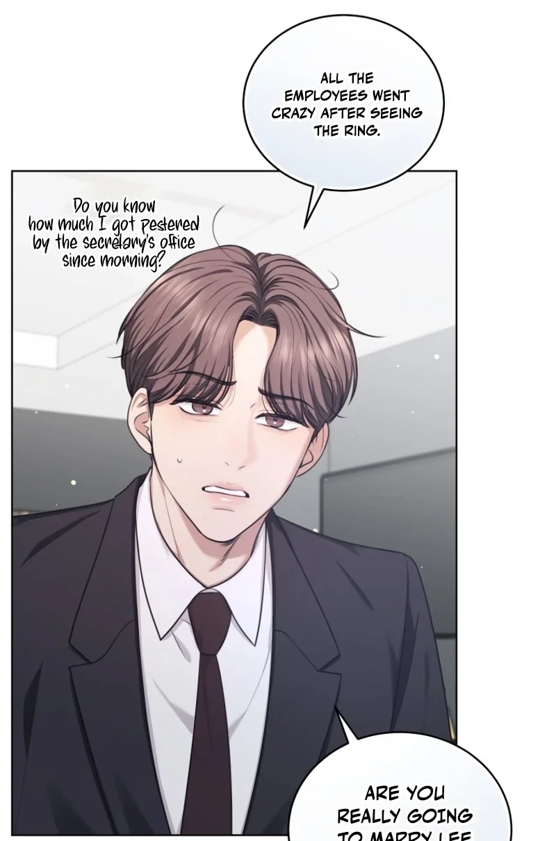 Subversive Lies Chapter 16 page 9 - 