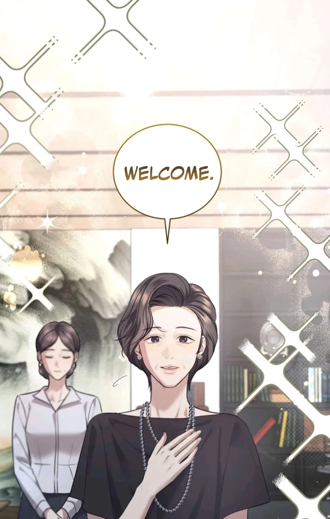 Subversive Lies Chapter 17 page 2 - 