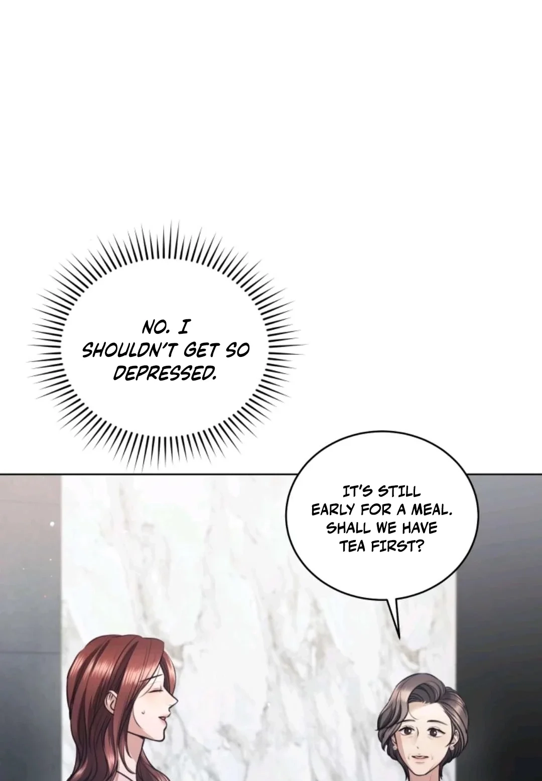 Subversive Lies Chapter 17 page 18 - 