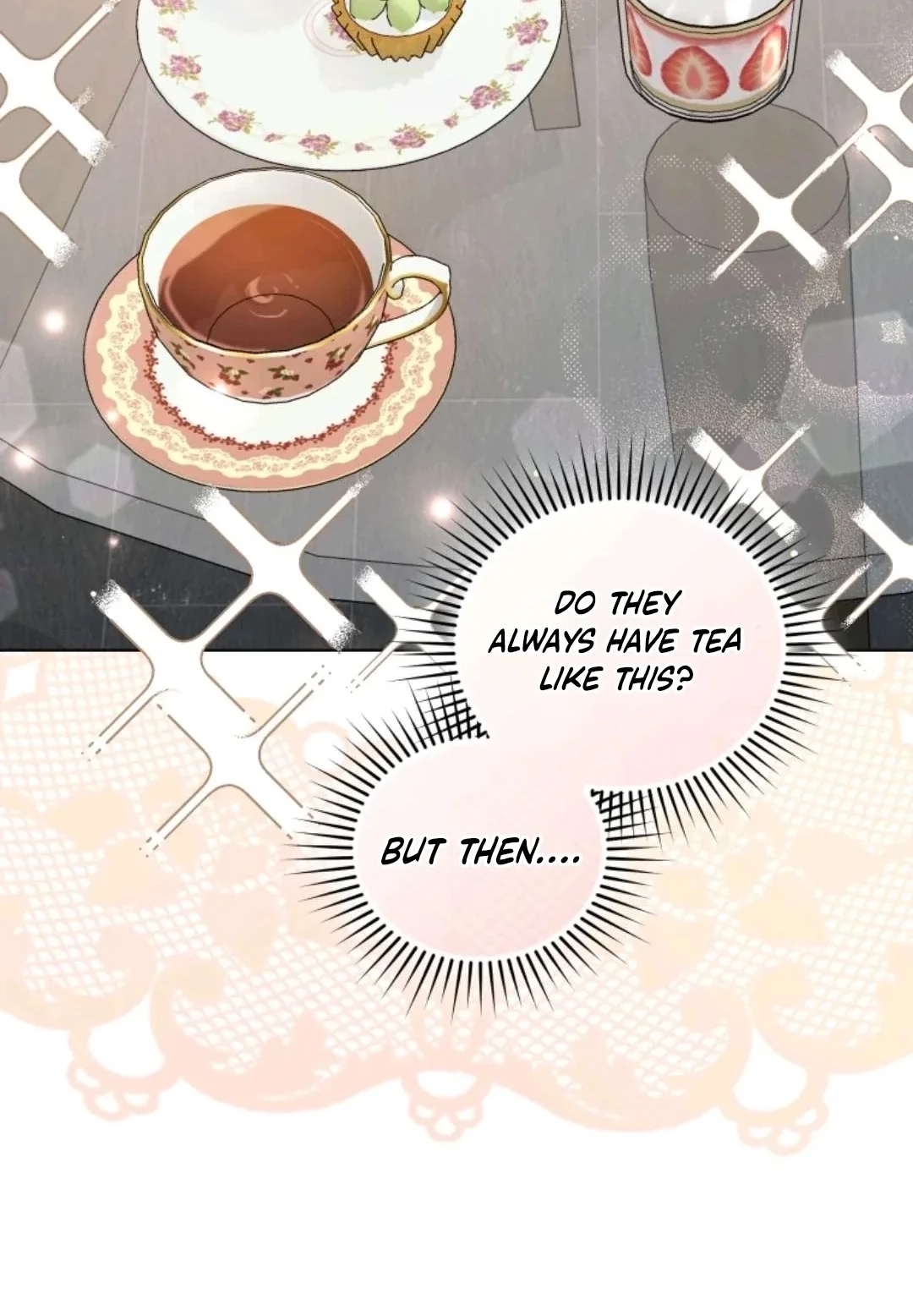 Subversive Lies Chapter 17 page 23 - 