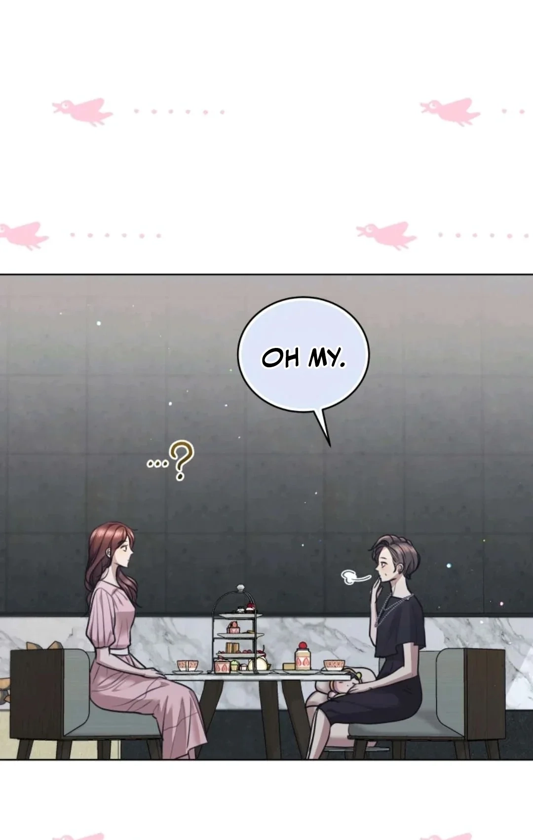 Subversive Lies Chapter 17 page 25 - 