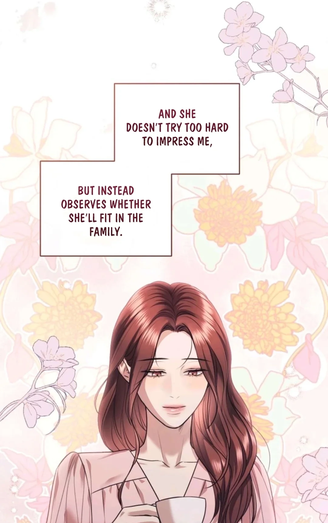 Subversive Lies Chapter 17 page 33 - 