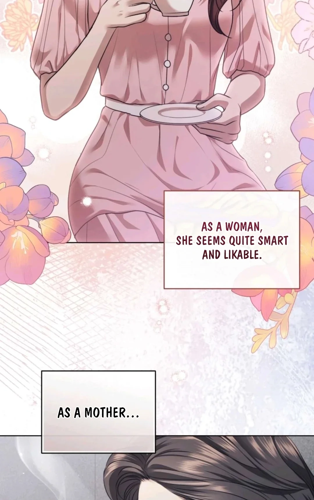 Subversive Lies Chapter 17 page 34 - 