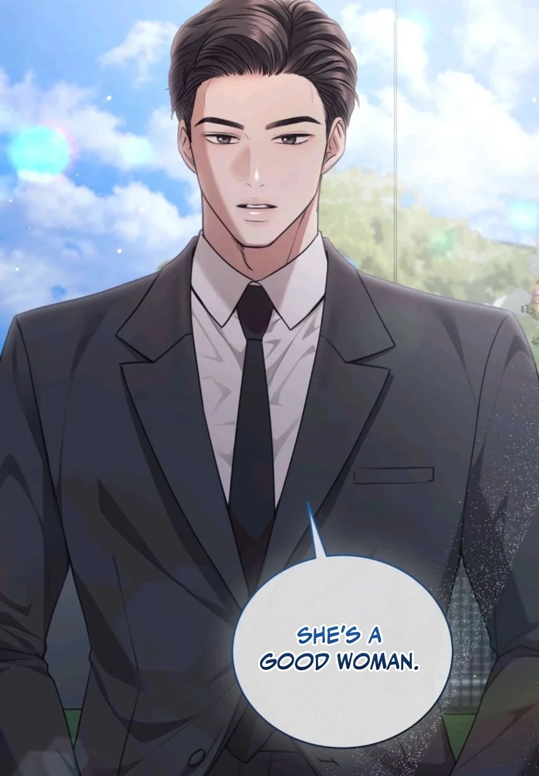 Subversive Lies Chapter 17 page 41 - 