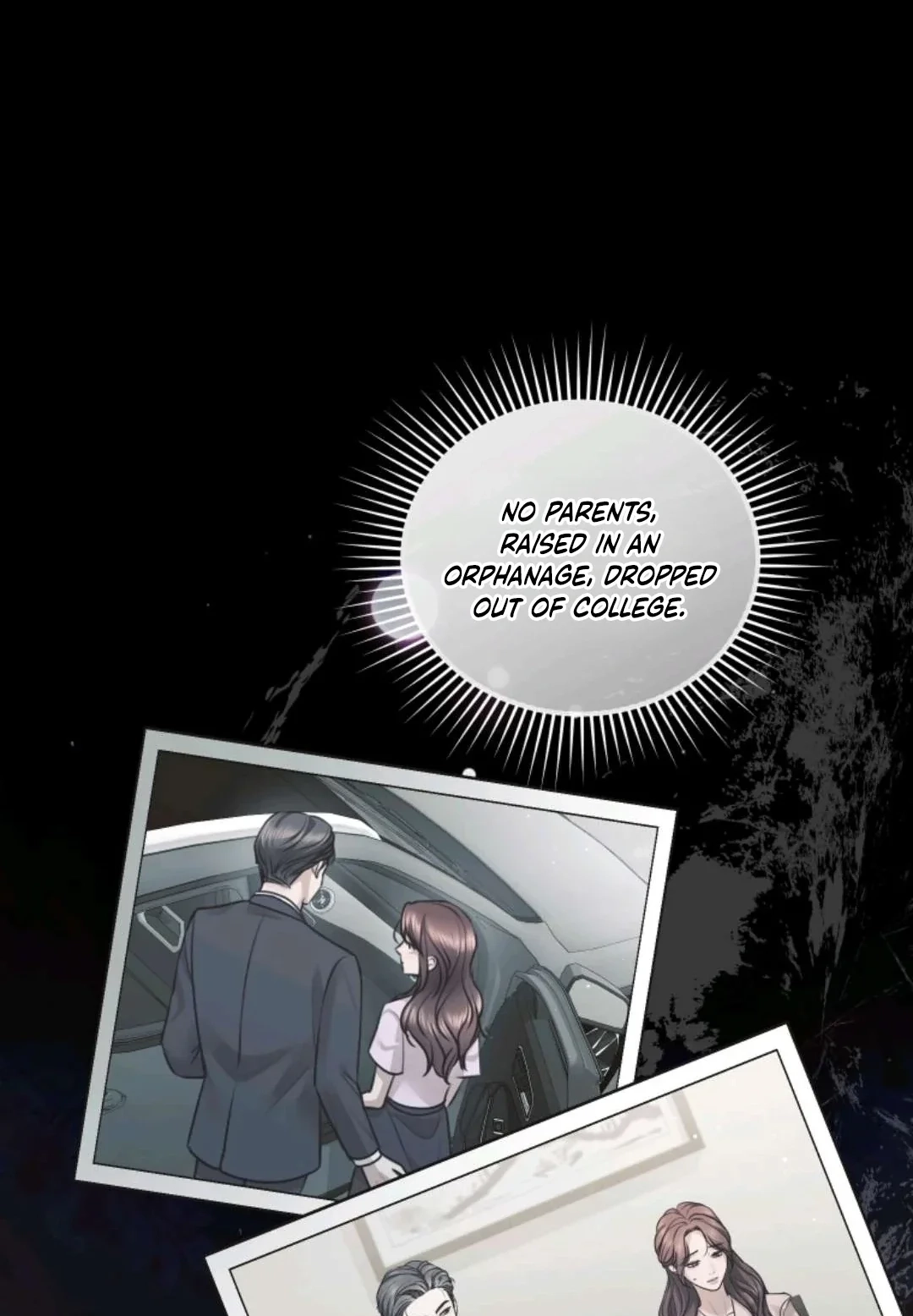 Subversive Lies Chapter 17 page 43 - 