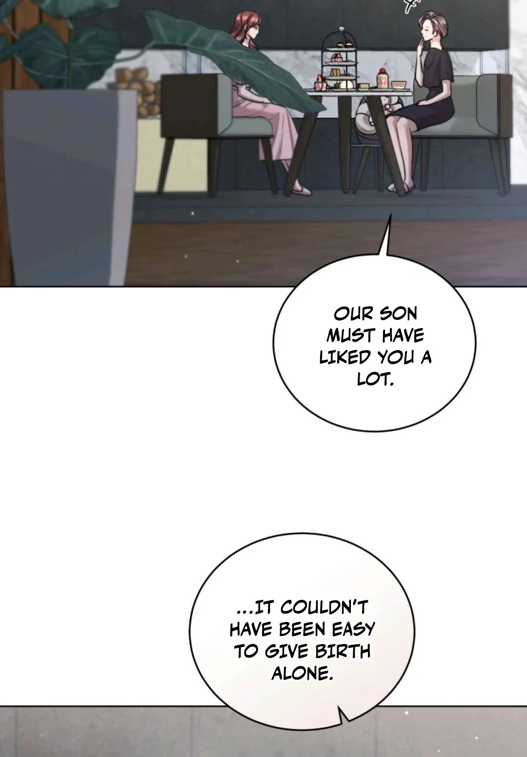 Subversive Lies Chapter 17 page 49 - 