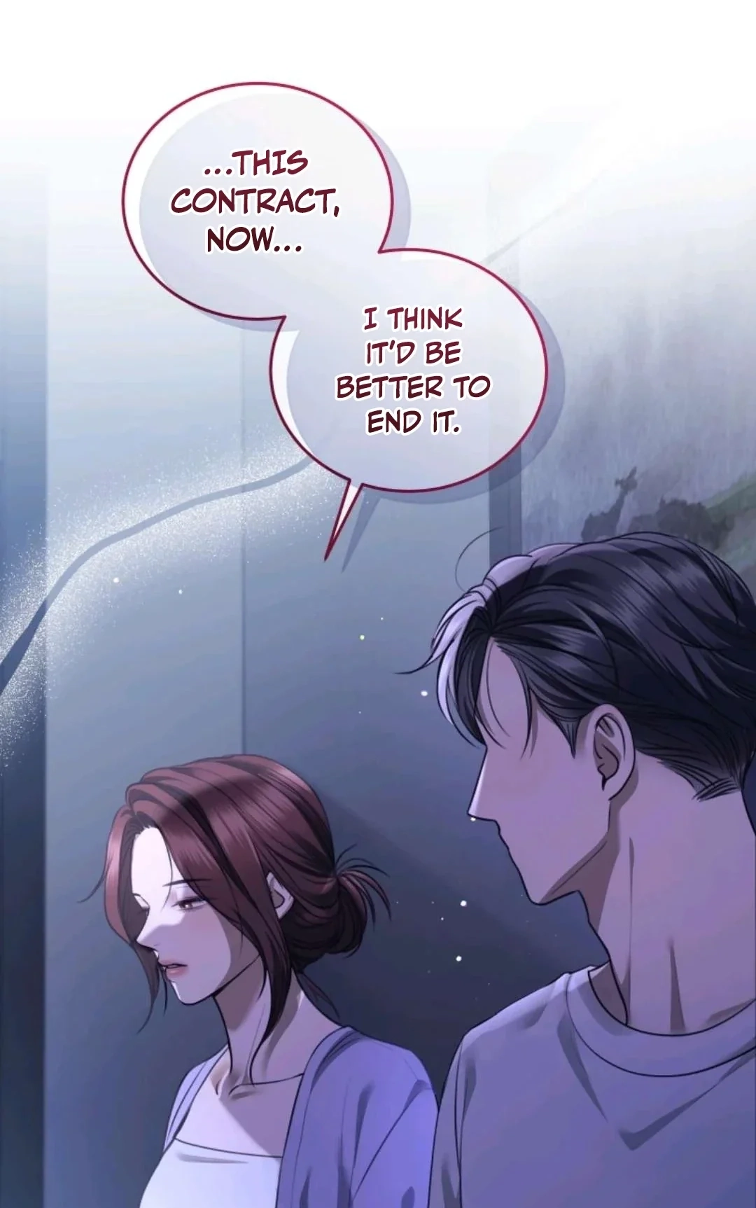 Subversive Lies Chapter 17 page 71 - 