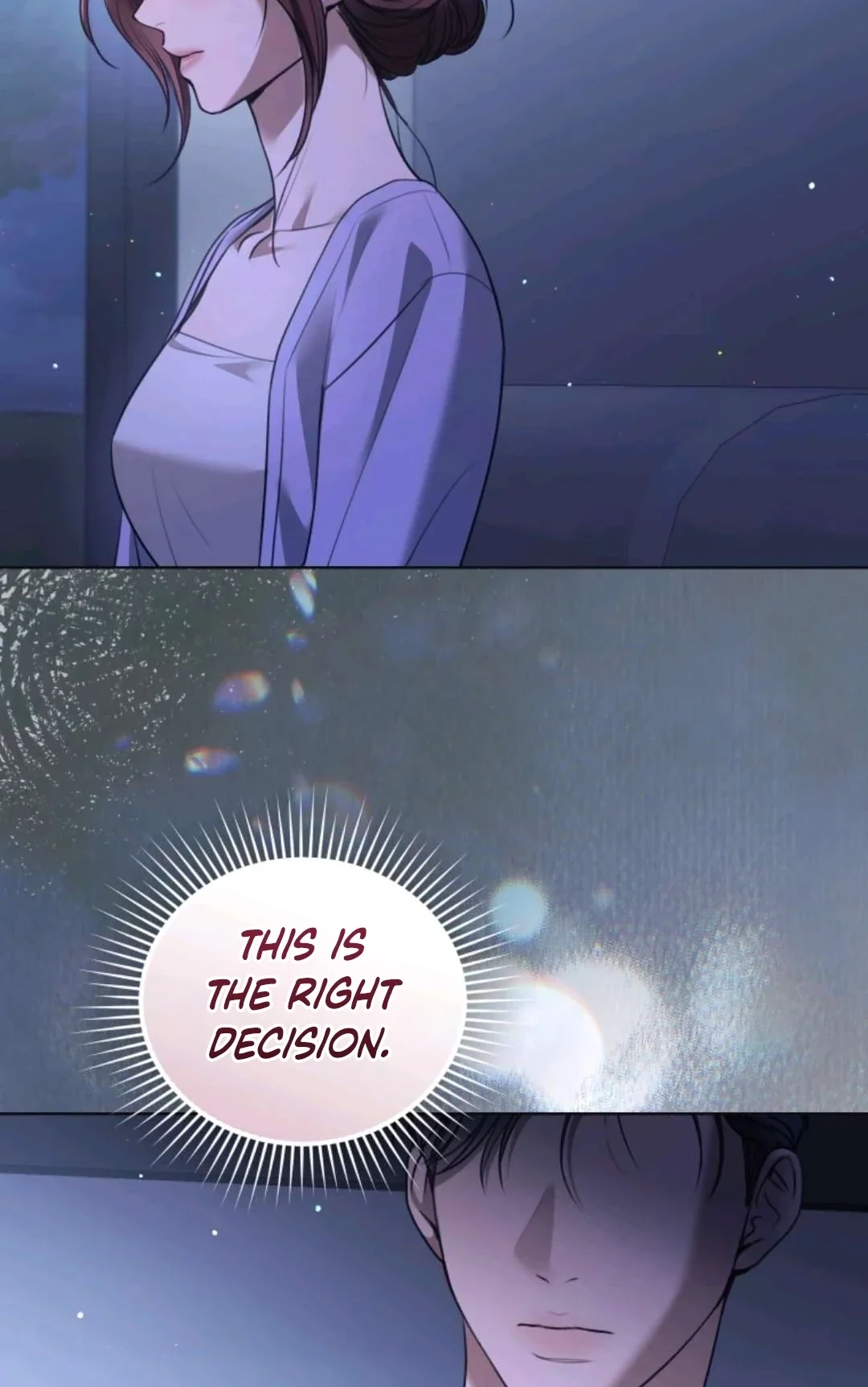 Subversive Lies Chapter 17 page 73 - 
