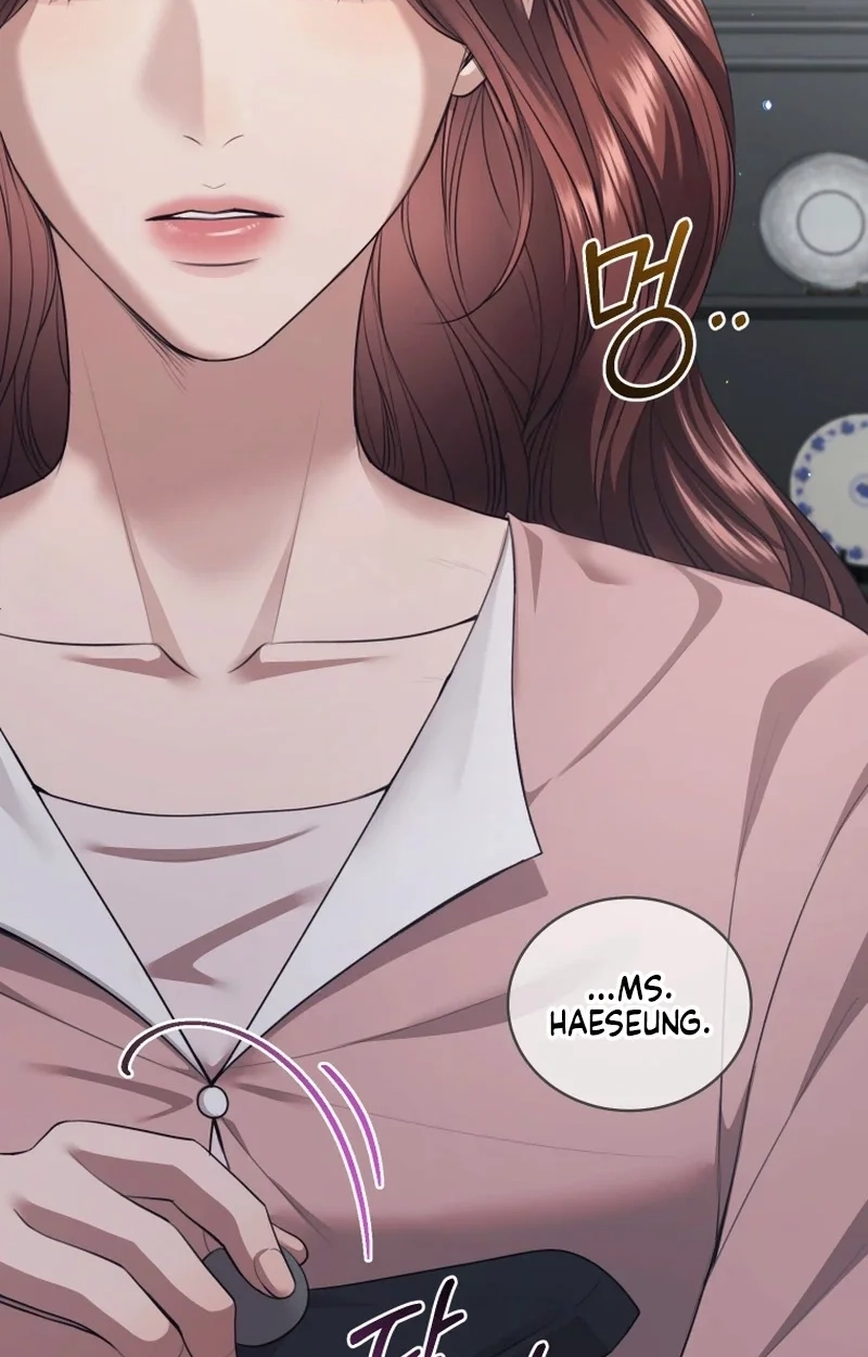 Subversive Lies Chapter 18 page 19 - 