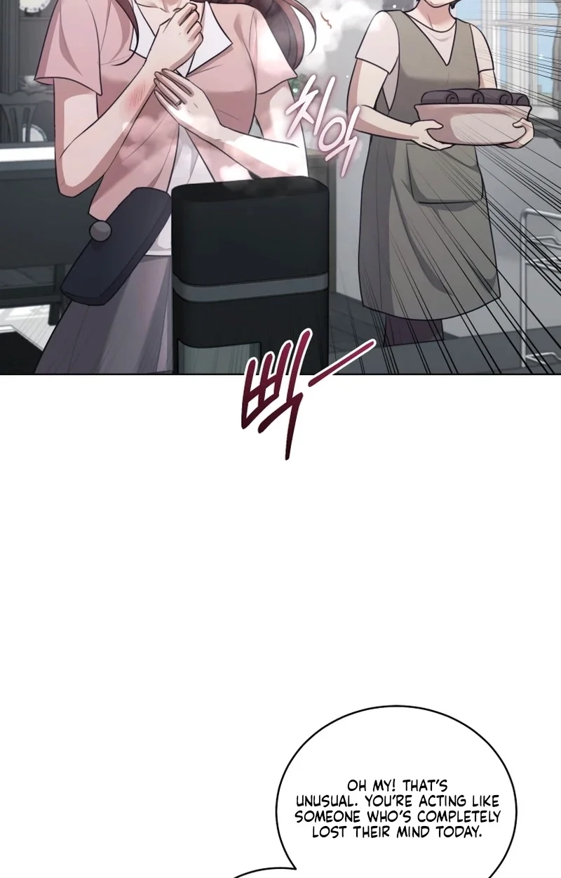 Subversive Lies Chapter 18 page 21 - 