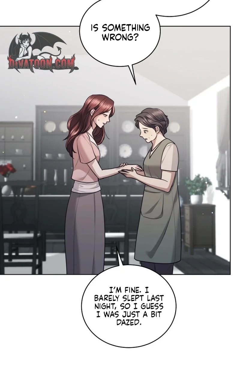 Subversive Lies Chapter 18 page 22 - 