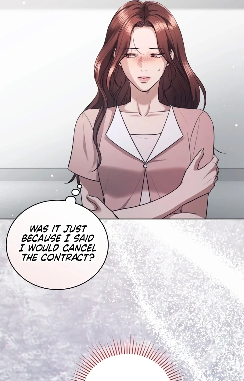 Subversive Lies Chapter 18 page 34 - 