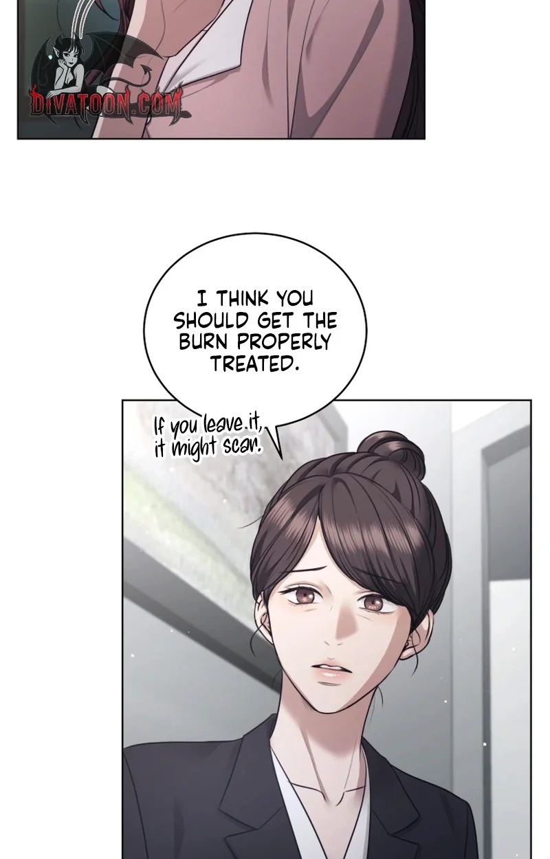 Subversive Lies Chapter 18 page 38 - 