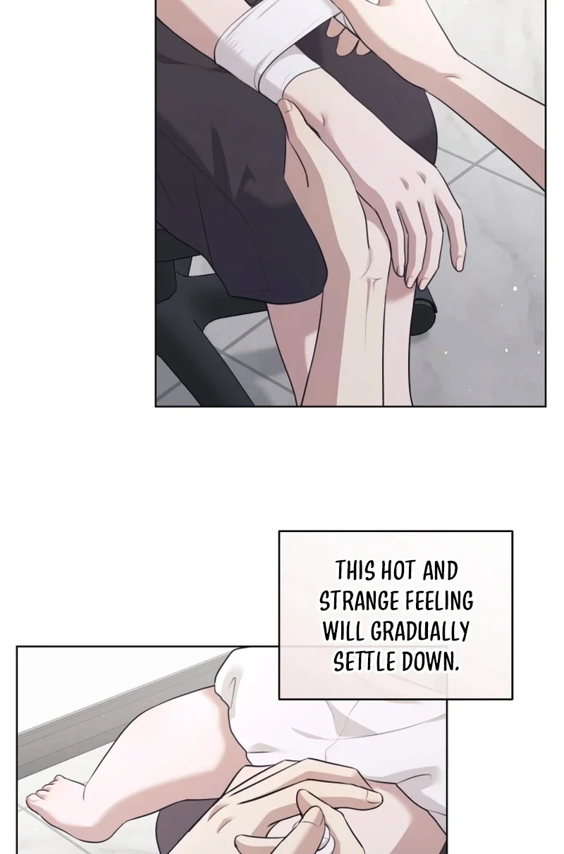 Subversive Lies Chapter 18 page 43 - 