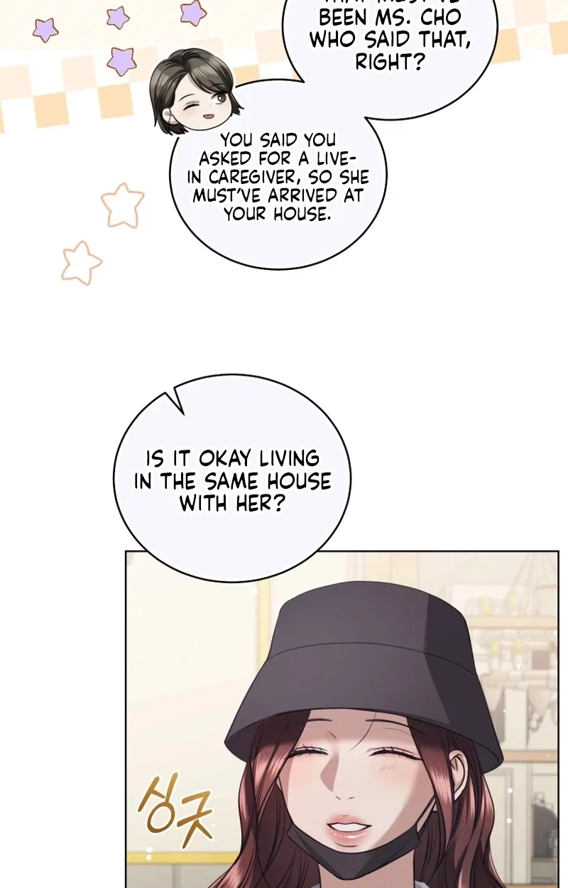 Subversive Lies Chapter 18 page 70 - 
