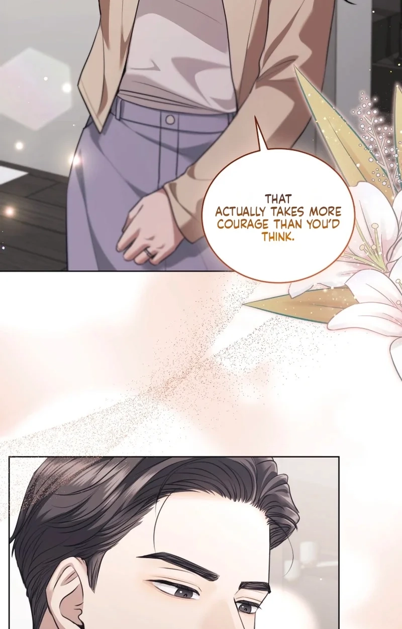 Subversive Lies Chapter 19 page 18 - 