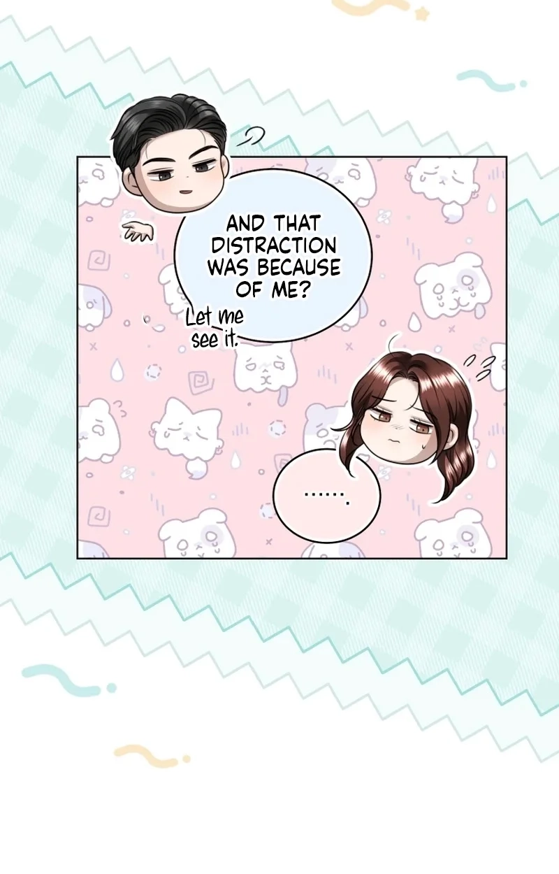 Subversive Lies Chapter 19 page 21 - 