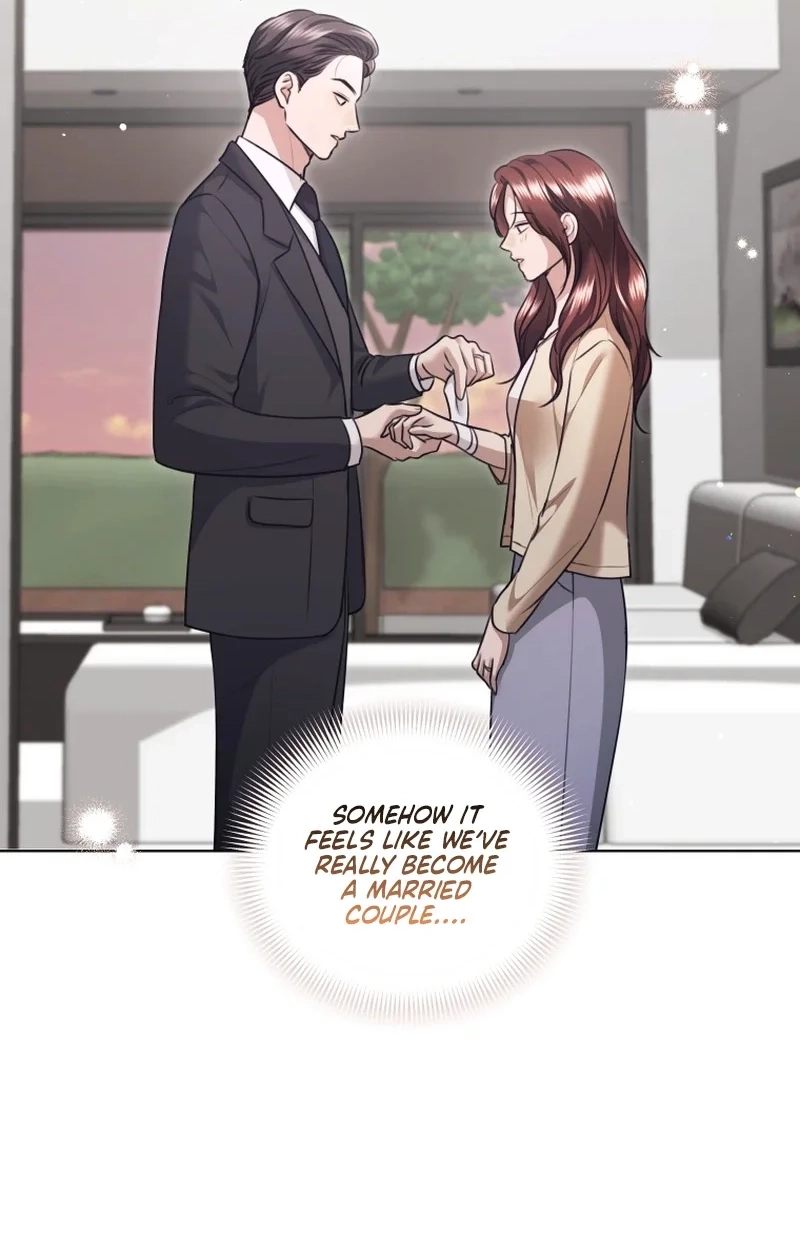 Subversive Lies Chapter 19 page 27 - 