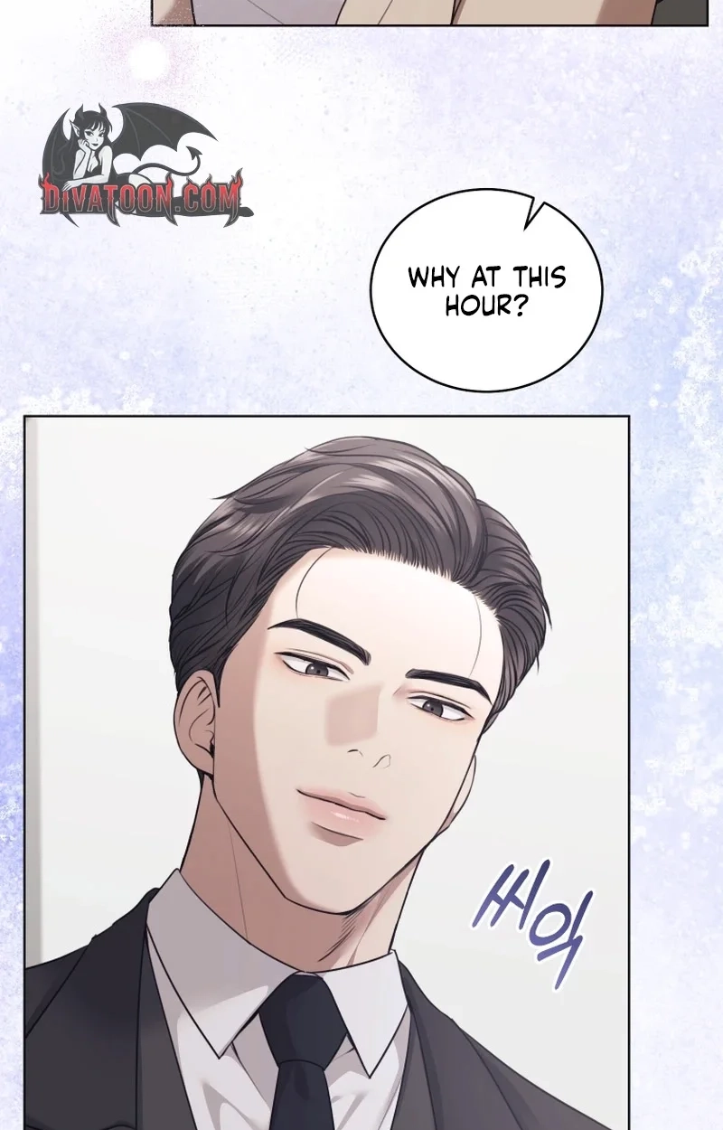 Subversive Lies Chapter 19 page 29 - 