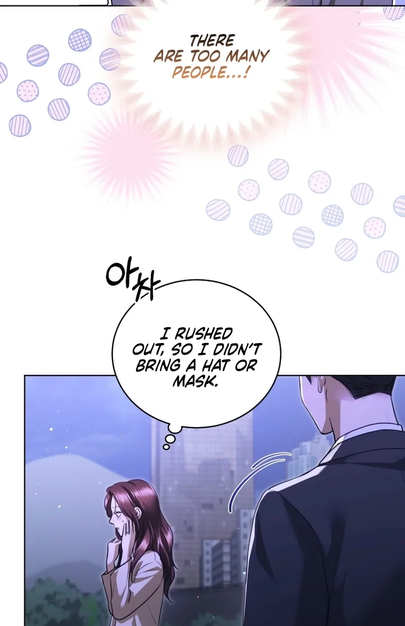 Subversive Lies Chapter 19 page 35 - 