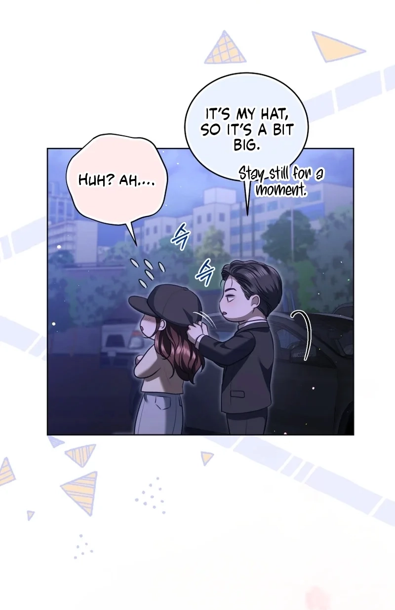 Subversive Lies Chapter 19 page 38 - 