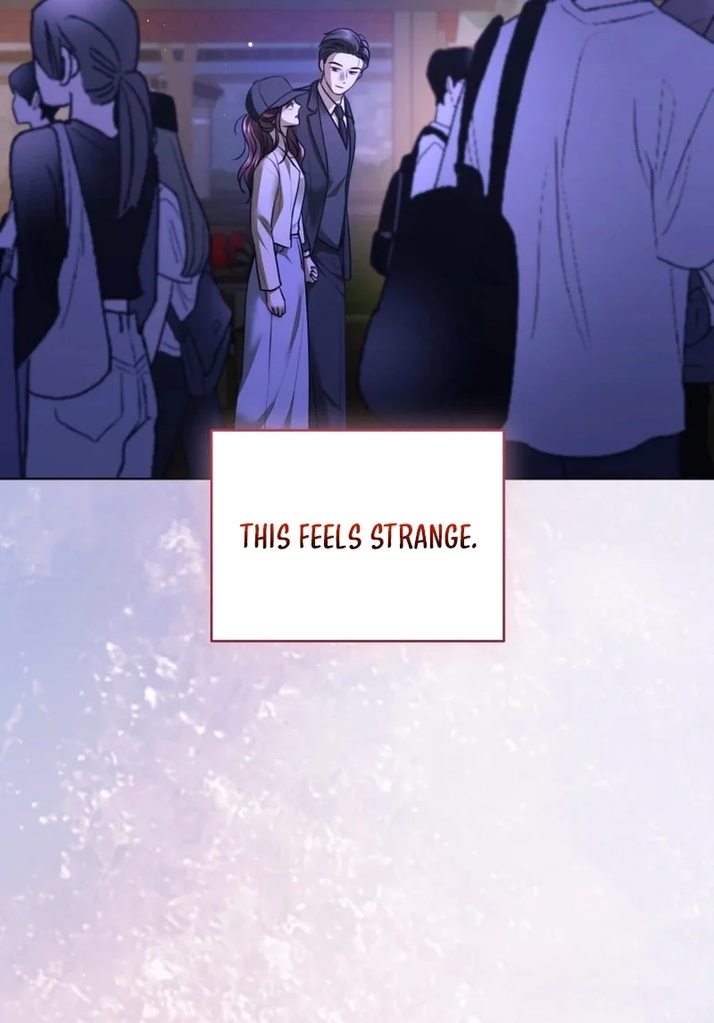 Subversive Lies Chapter 19 page 49 - 