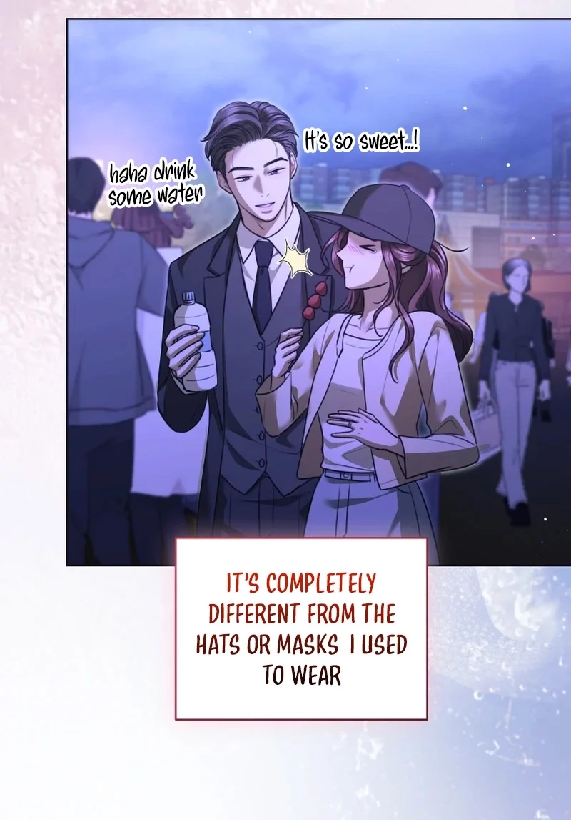 Subversive Lies Chapter 19 page 50 - 