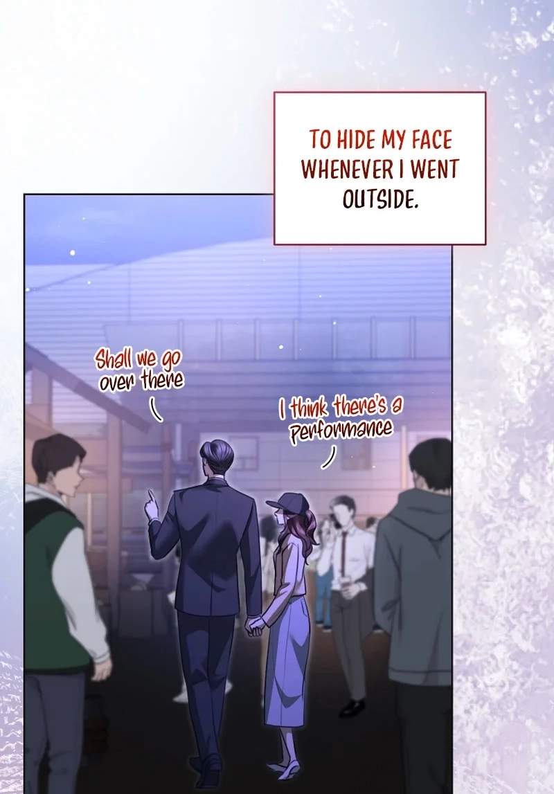 Subversive Lies Chapter 19 page 51 - 