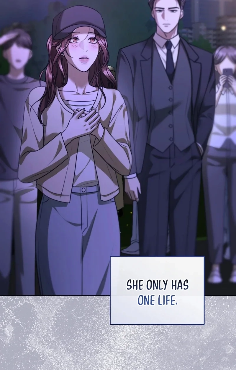 Subversive Lies Chapter 19 page 78 - 