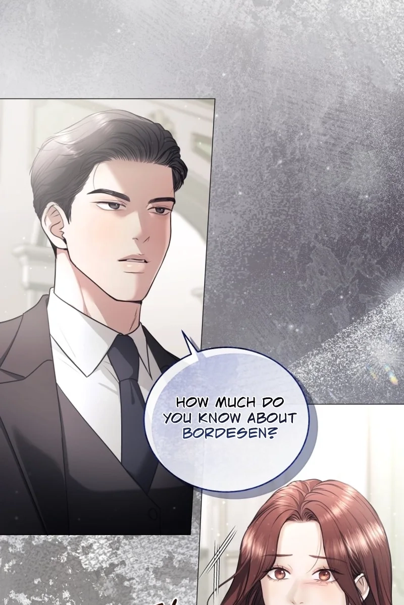Subversive Lies Chapter 2 page 5 - 