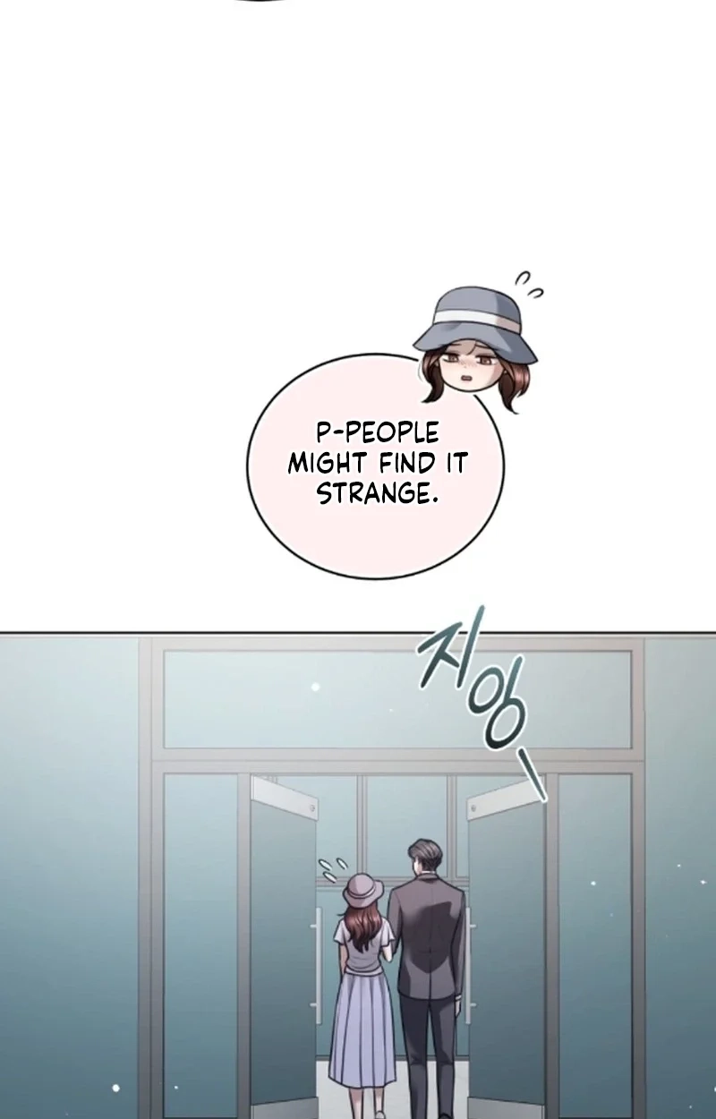 Subversive Lies Chapter 20 page 13 - 