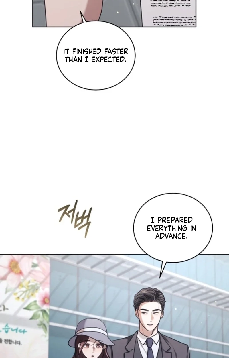 Subversive Lies Chapter 20 page 19 - 