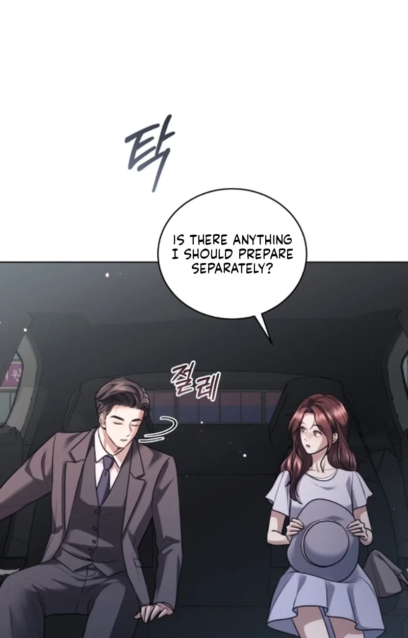 Subversive Lies Chapter 20 page 22 - 