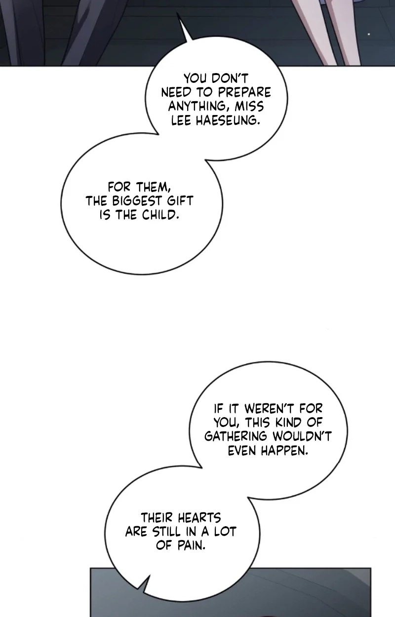 Subversive Lies Chapter 20 page 23 - 