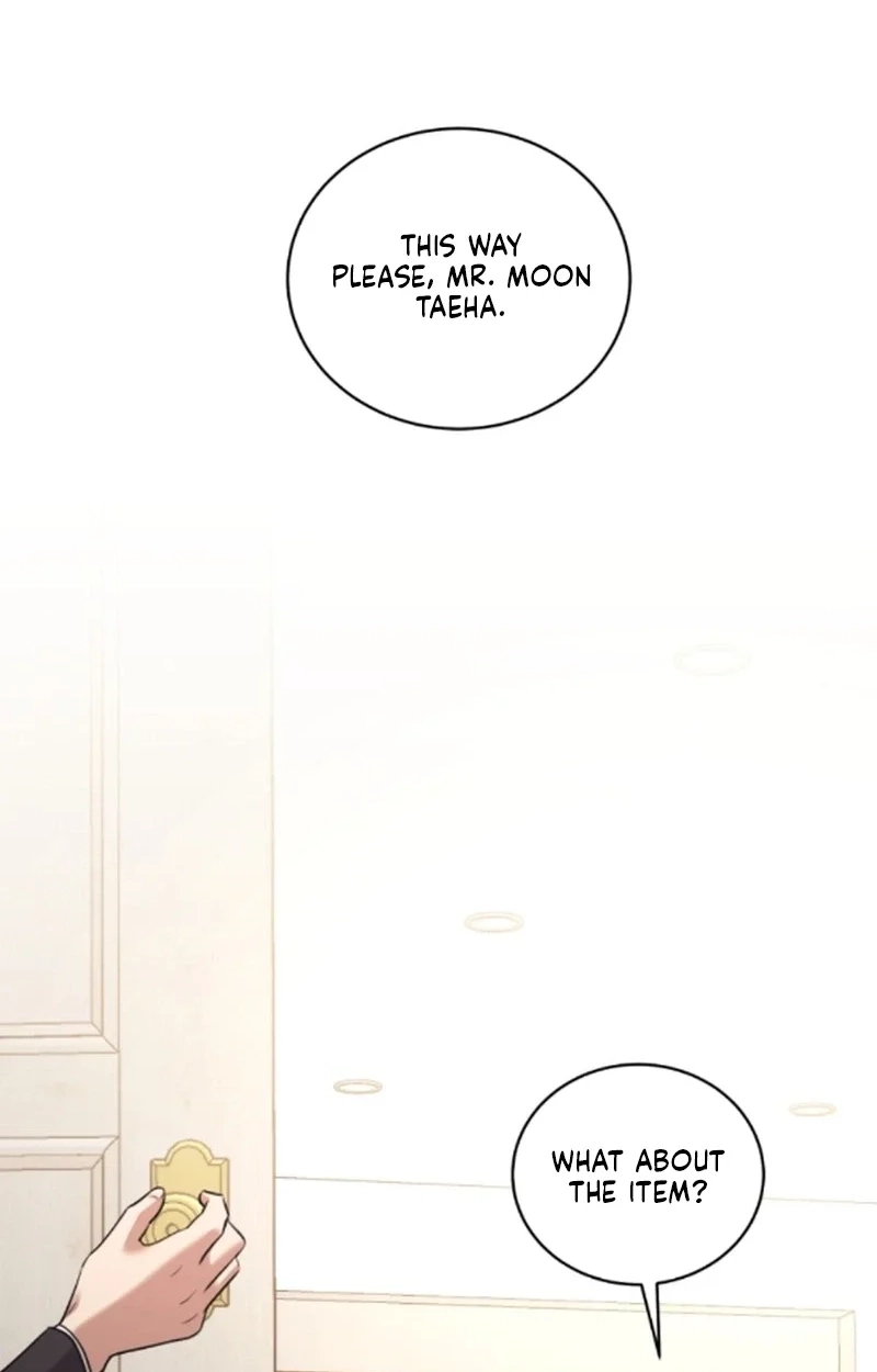 Subversive Lies Chapter 20 page 31 - 