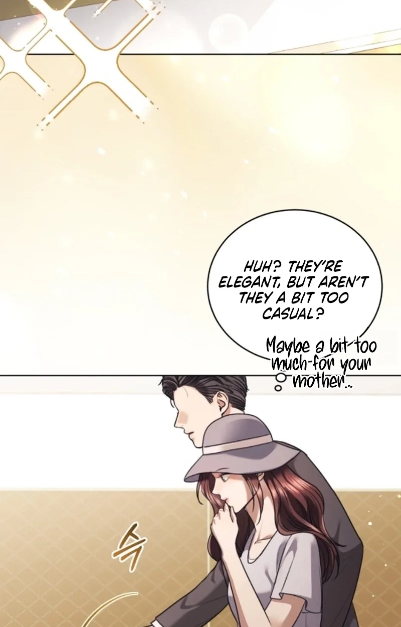 Subversive Lies Chapter 20 page 34 - 