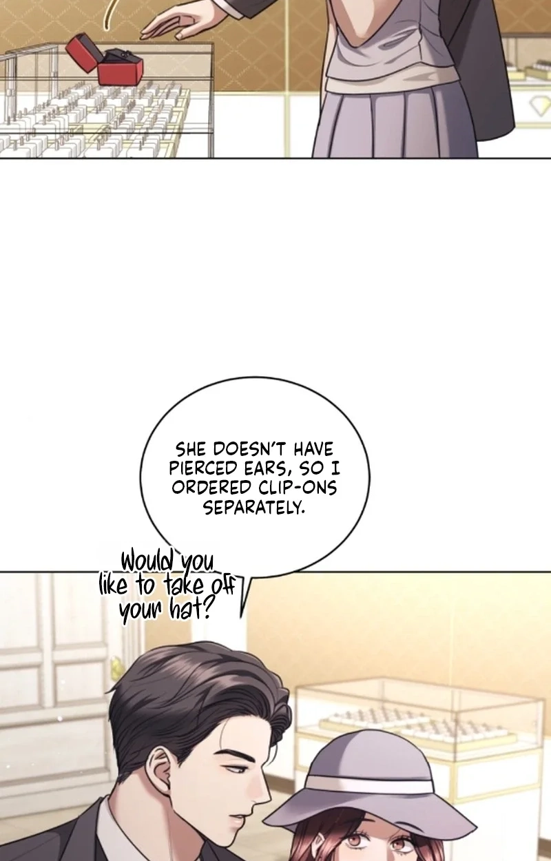 Subversive Lies Chapter 20 page 35 - 